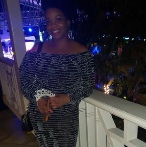 Meet your Posher, Gail